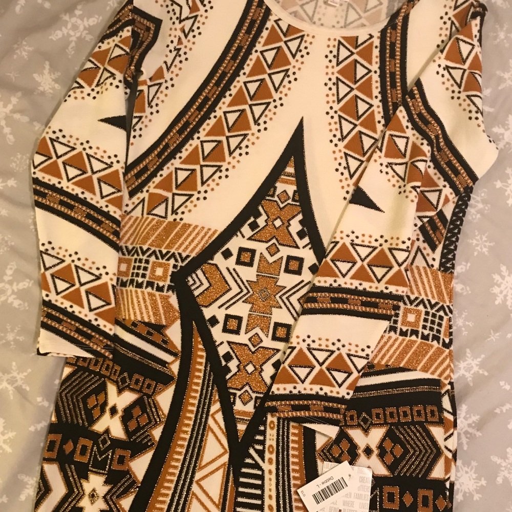 Nwt Lularoe Debbie